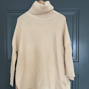 Sweater | Lillusory | Small | Cream